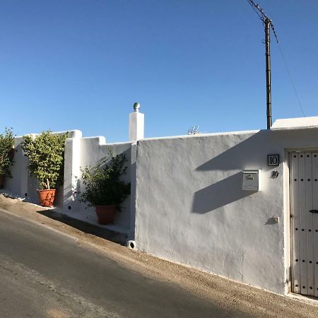 Willa Casa Alta Mojacar Pueblo Zewnętrze zdjęcie