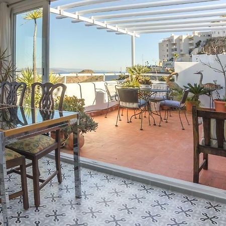Willa Casa Alta Mojacar Pueblo Zewnętrze zdjęcie