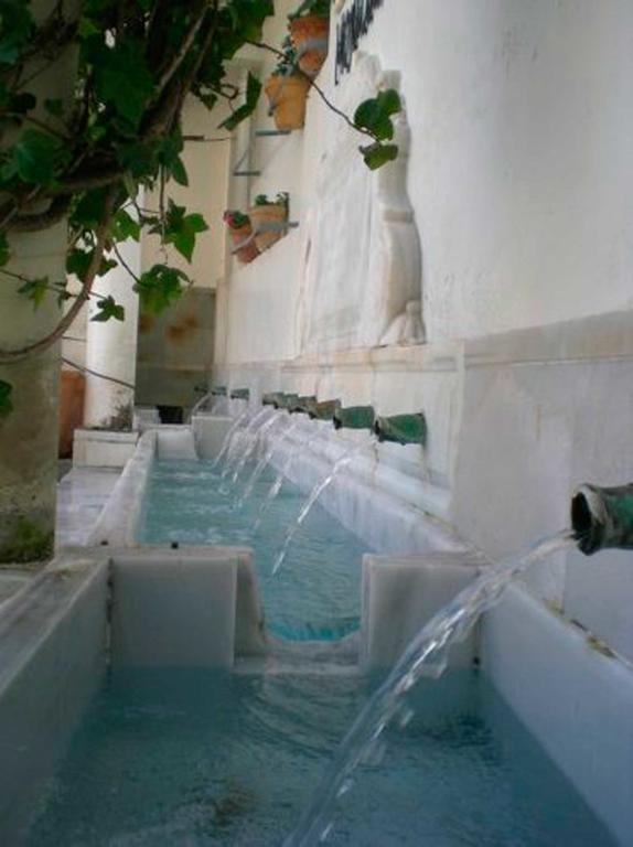 Willa Casa Alta Mojacar Pueblo Zewnętrze zdjęcie