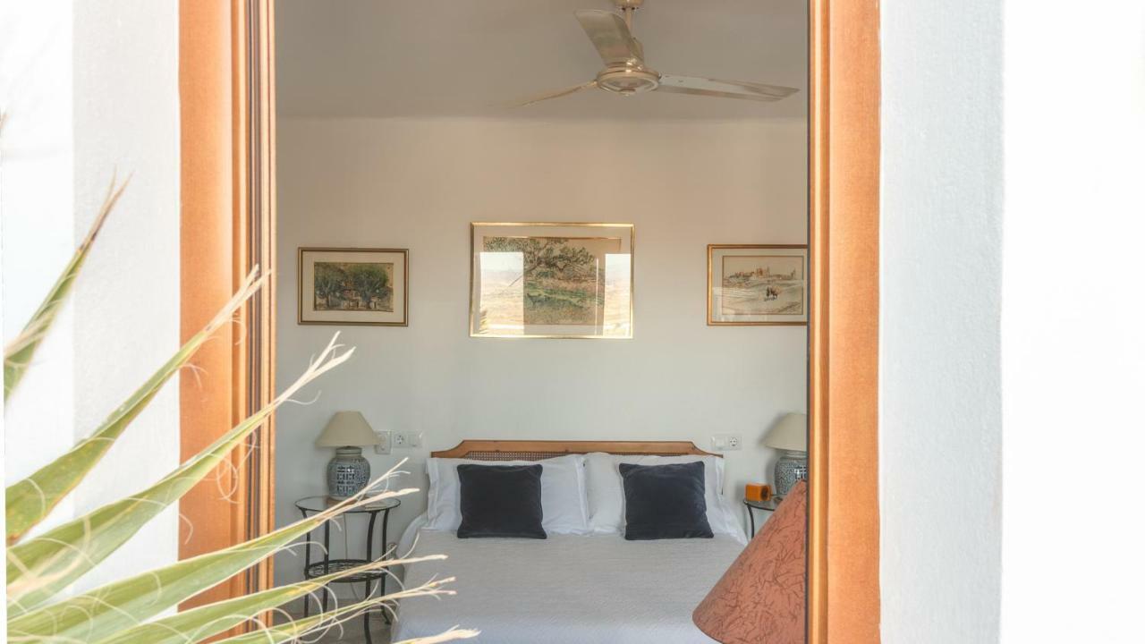 Willa Casa Alta Mojacar Pueblo Zewnętrze zdjęcie