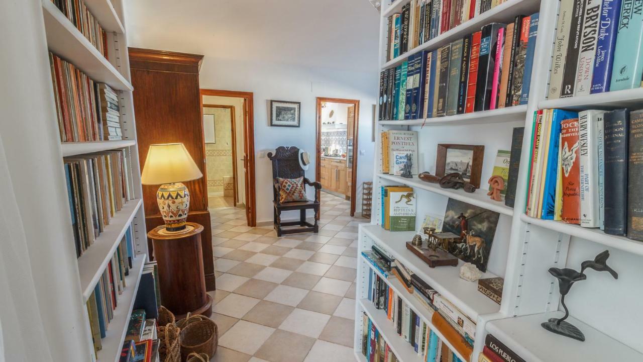 Willa Casa Alta Mojacar Pueblo Zewnętrze zdjęcie