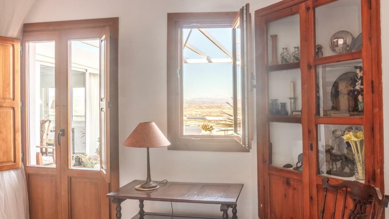 Willa Casa Alta Mojacar Pueblo Zewnętrze zdjęcie