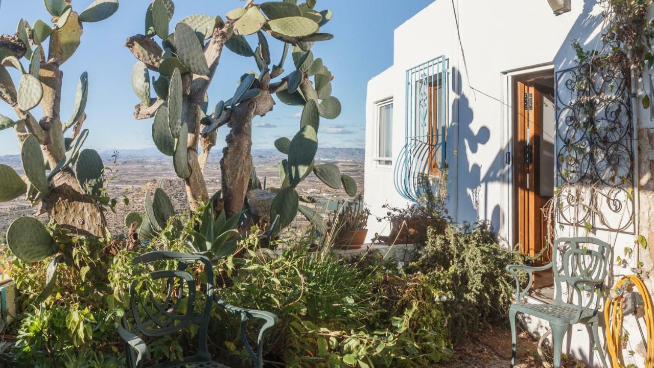 Willa Casa Alta Mojacar Pueblo Zewnętrze zdjęcie