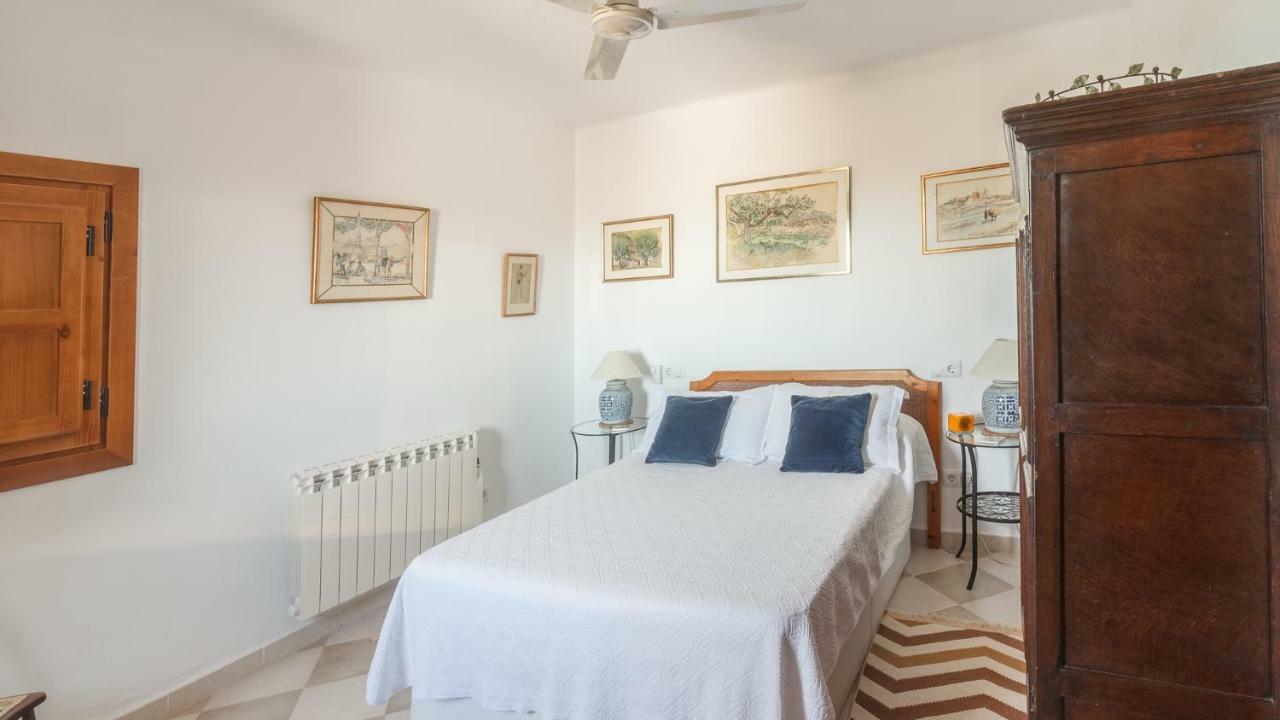 Willa Casa Alta Mojacar Pueblo Zewnętrze zdjęcie