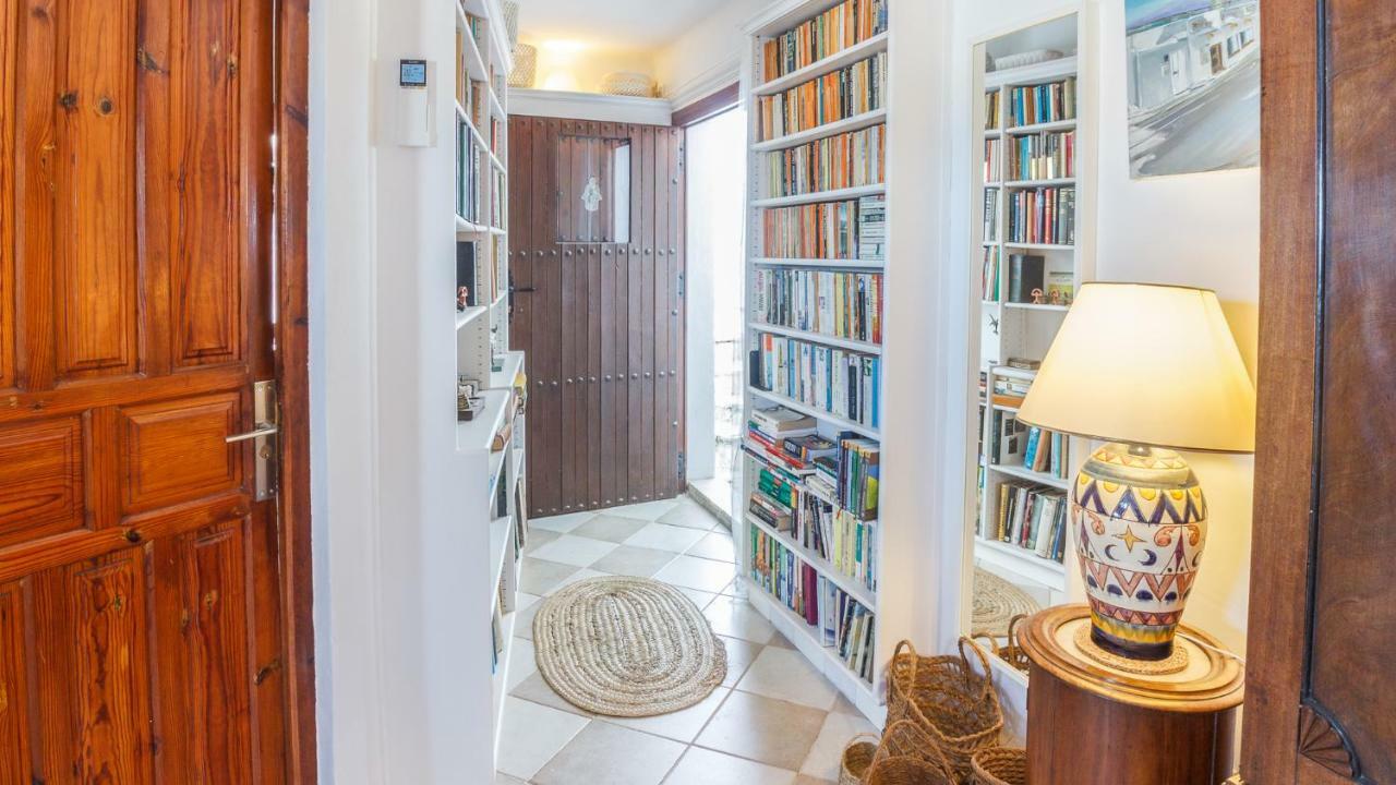 Willa Casa Alta Mojacar Pueblo Zewnętrze zdjęcie